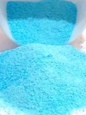 POLVO AZUL DE REPLANTEO, BOTE 1 KG