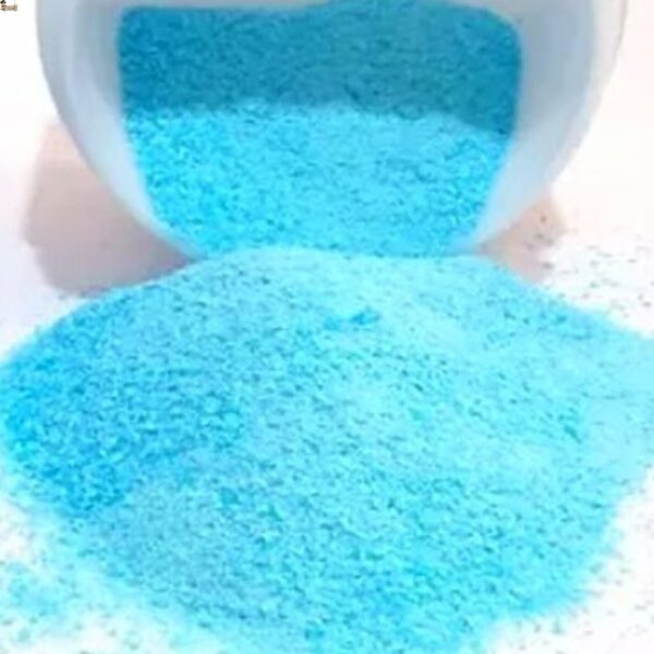 POLVO AZUL DE REPLANTEO, BOTE 1 KG