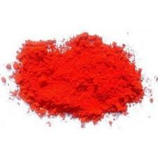 POLVO ROJO DE REPLANTEO, BOTE 1 KG