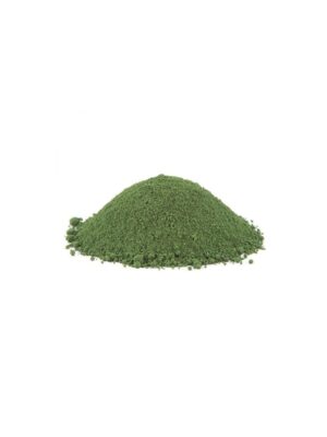 POLVO VERDE OXINED-490, PAQ. 1 KG