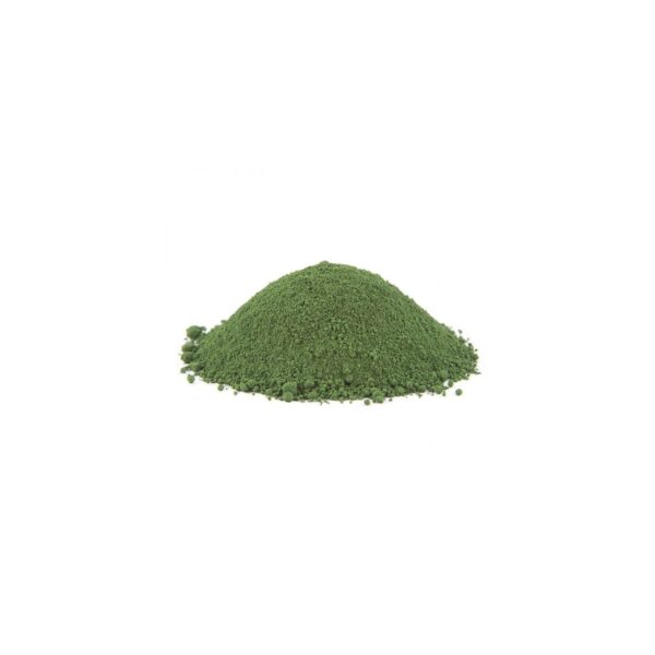 POLVO VERDE OXINED-490, PAQ. 1 KG