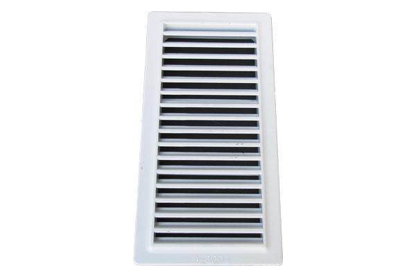 REJILLA DE PLASTICO MOD. CHUNS A-200 REF.4520