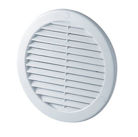 REJILLA DE PLASTICO REDONDA A-200 REF. 4522 REJILLA DE PLASTICO REDONDA A-200 REF. 4522