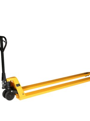 TRANSPALETA TUBULAR T-12 1.500 KG