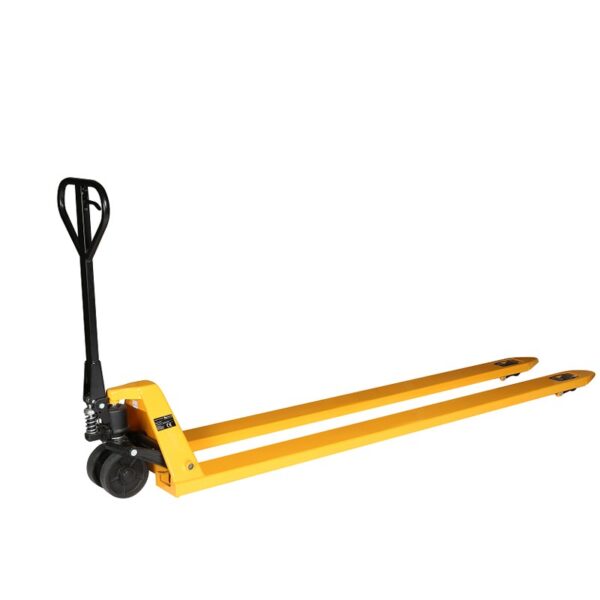 TRANSPALETA TUBULAR T-12 1.500 KG