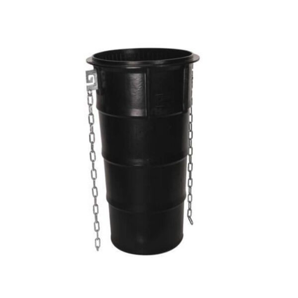 TUBO LISO BAJANTE ESCOMBRO COD.22.00 TUBO LISO BAJANTE ESCOMBRO COD.22.00