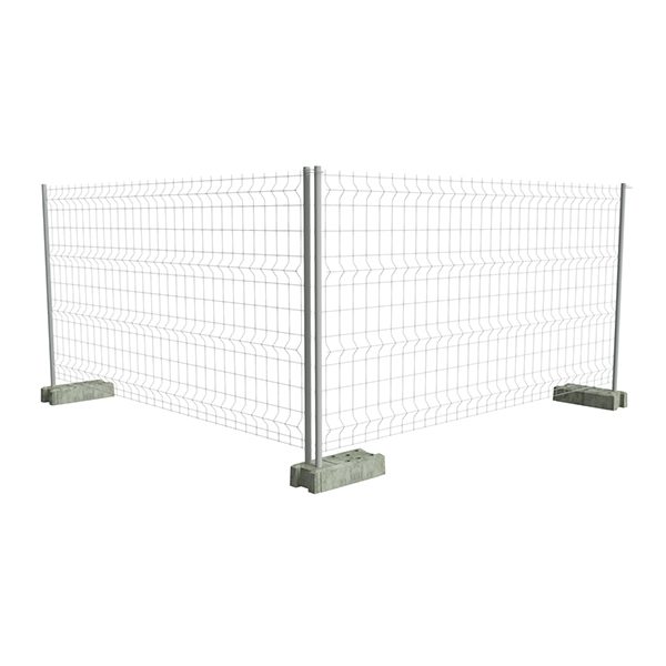 VALLA CERRAMIENTO TIPO S 3,50 X 1,90 MTS VALLA CERRAMIENTO TIPO "S" 3,50 X 1,90 MTS