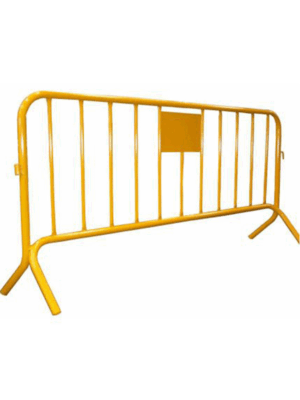 VALLA METALICA PEATONAL CHAPA 2,30 X 1 MTS VALLA METALICA PEATONAL C/CHAPA 2,30 X 1 MTS