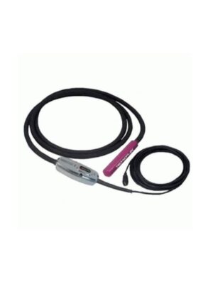 VIBRADOR ELECTRONICO MOD. EDF-50 L