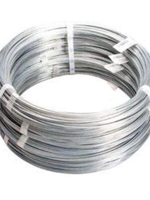 ALAMBRE GALVANIZADO FORMATO 5 KG ALAMBRE GALVANIZADO FORMATO 5 KG