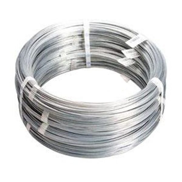 ALAMBRE GALVANIZADO FORMATO 5 KG ALAMBRE GALVANIZADO FORMATO 5 KG