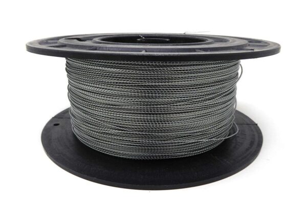 ALAMBRE PRECINTAR, ROLLO 1 KG