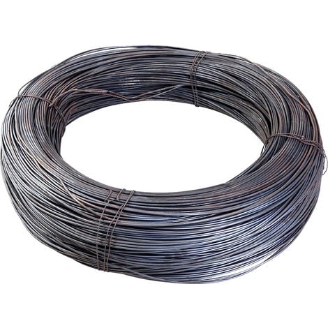 ALAMBRE RECOCIDO 1,3 MM., KG ALAMBRE RECOCIDO 1,3 MM., KG
