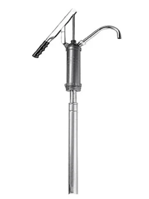 BOMBA TRASVASE TELESCOPICA MOD. 45