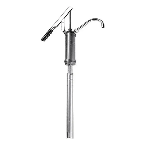 BOMBA TRASVASE TELESCOPICA MOD. 45