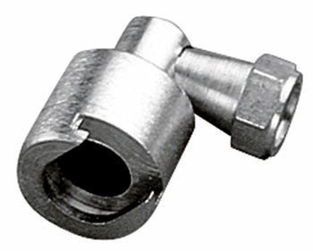 BOQUILLA ENGRASE PLANA BP-100 16 MM. FORUM 4270311056