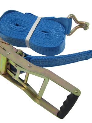 CONJUNTO CARRACA COMPLETO 50 MM. X 9 MTS