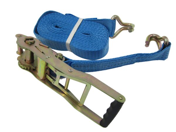 CONJUNTO CARRACA COMPLETO 50 MM. X 9 MTS