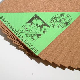 CORCHO PARA JUNTAS M2