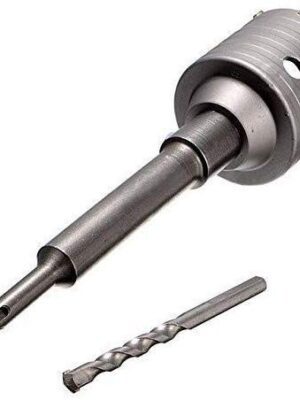 CORONA PERFORADORA WIDIA MULTICUT 80 MM. REF. 470217