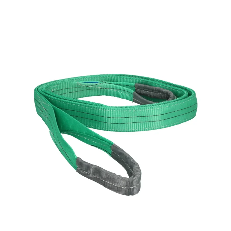 ESLINGA PLANA B-2000-PWX POLYMIX TERMOFIJADA 5 MTS