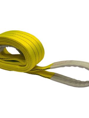 ESLINGA POLIESTER PLANA