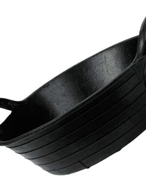 ESPUERTA DE GOMA STANDARD Nº 2 ESPUERTA DE GOMA STANDARD Nº 2