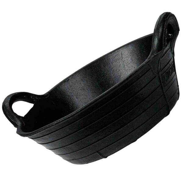 ESPUERTA DE GOMA STANDARD Nº 2