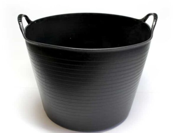 ESPUERTA PLASTICO 42 L