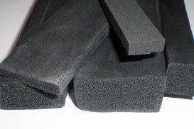 GOMA ESPONJOSA GOMA ESPONJOSA