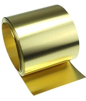 LAMINA DE LATON, BOTE FAE 9905 65 MM ANCHO