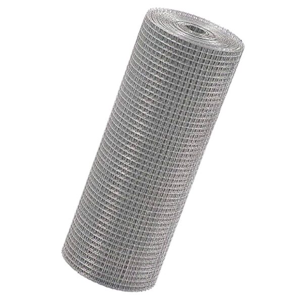 MALLA ELECTROSOLDADA 13/13/10, M2 (ROLLOS DE 25 MTS.)