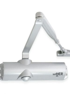 MUELLE CIERRA PUERTA CTB 76 EN-3 S/RET. PLATA