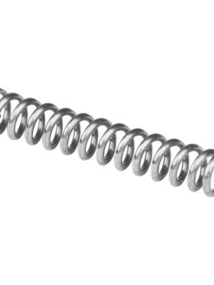 MUELLE F-1-1 ABIERTO 320 X 3 X 0,4