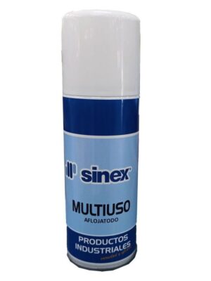 TENSACORREAS SPRAY SINEX, BOTE 400 ML