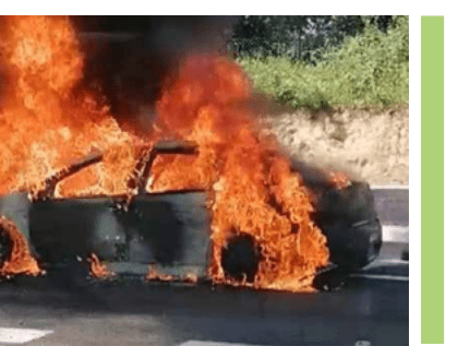 ECOFIRE FIGHTING usos vehiculos