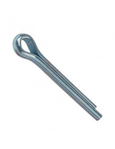 PASADOR DE ALETA DIN 94 HIERRO