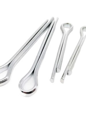 PASADOR TRACTOR 2 MM ACERO