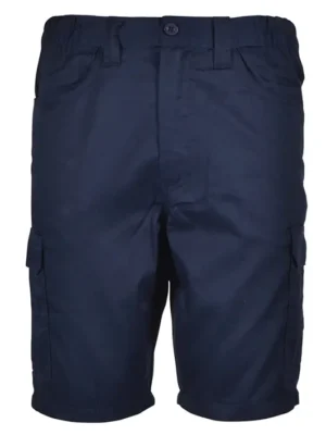 BERMUDA PAT SHORTS