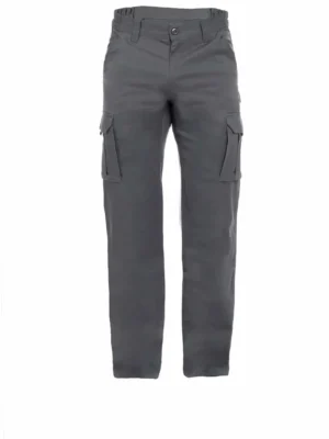 PANTALON ELASTICO ALGODON BRUCE