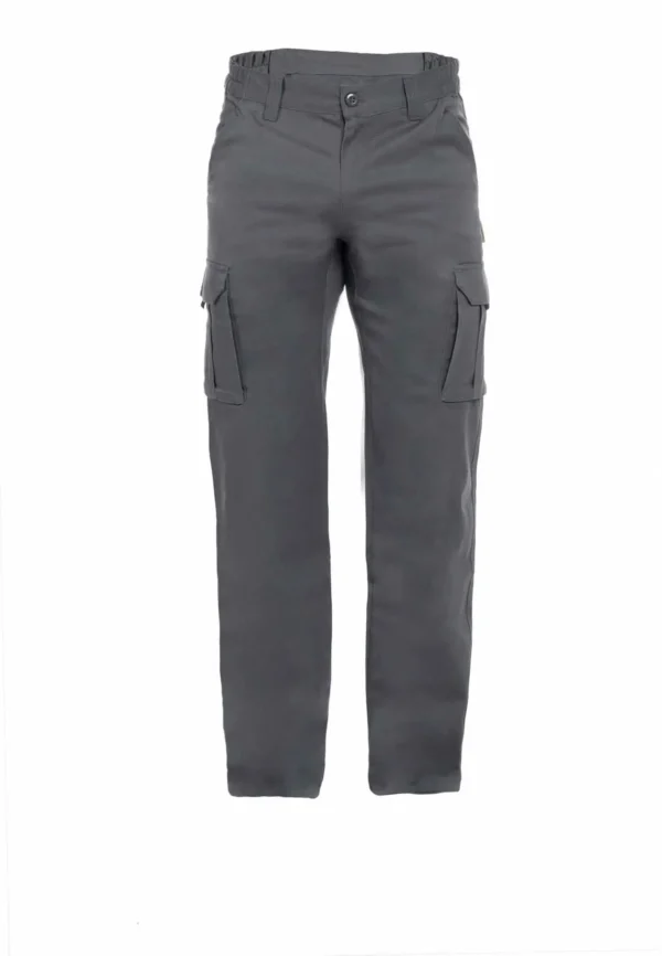 PANTALON ELASTICO ALGODON BRUCE