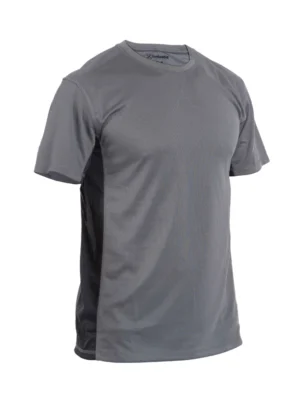 CAMISETA LIGERA TRANSPIRABLE JET