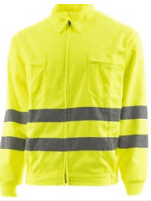 CAZADORA MONOCOLOR MOON HV