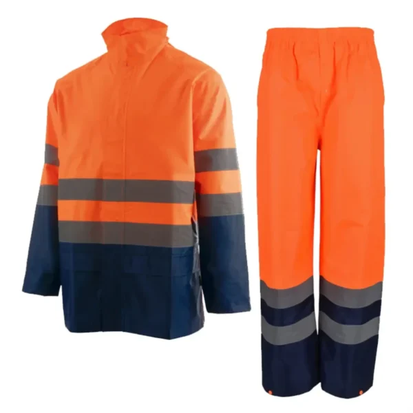 CAZADORA-DE-LLUVIA-ALTA-VISIBILIDAD-COUNTRY-CATALOGO-INVIERNO SET DE LLUVIA ALTA VISIBILIDAD COUNTRY