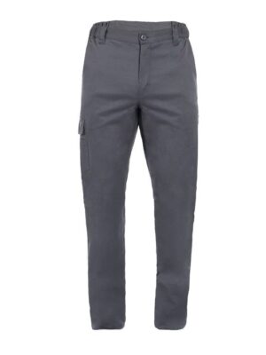 PANTALON ELASTICO ALGODON CHUCK