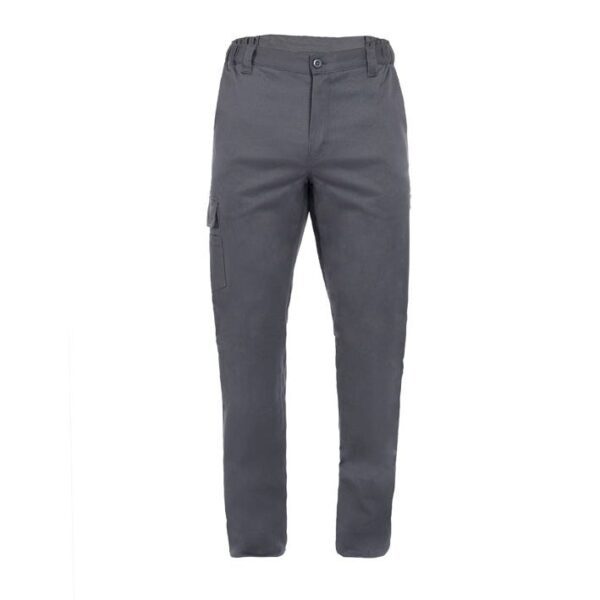 PANTALON ELASTICO ALGODON CHUCK