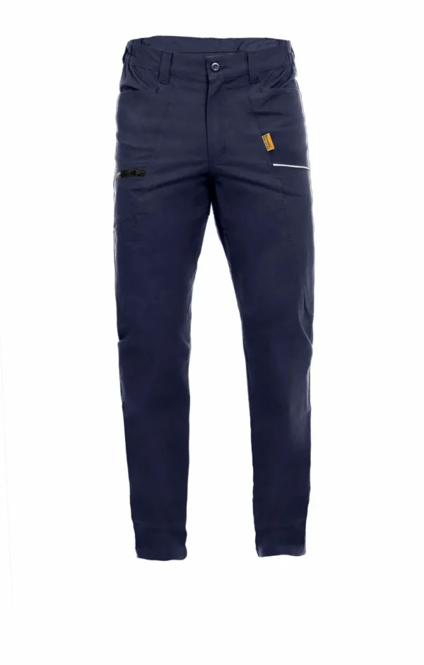 PANTALON BIELASTICO ALGODON CRASH