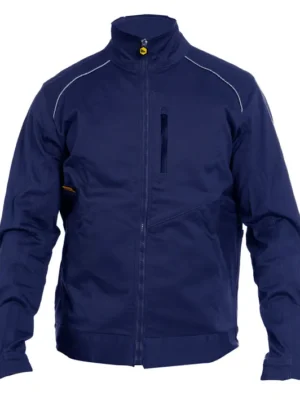 CHAQUETA ALGODON ELASTICA MULTIBOLSILLO JANIS