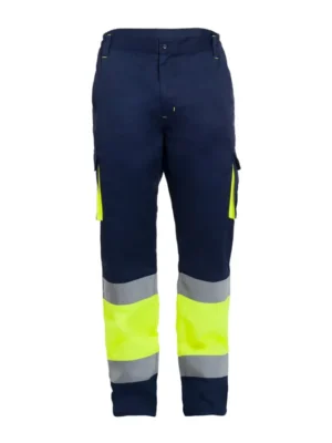 PANTALON COMBINADO LEGEND HV