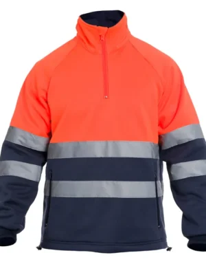 POLAR ALTA VISIBILIDAD CHILL